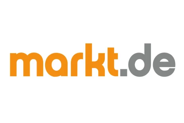 Logo Markt.de