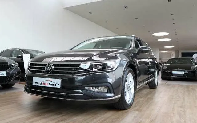 Volkswagen Passat Variant 1.5TSI 150PK 6V ELEGANCE*NIEUW MODEL*TOPAANBOD !!! Image 1