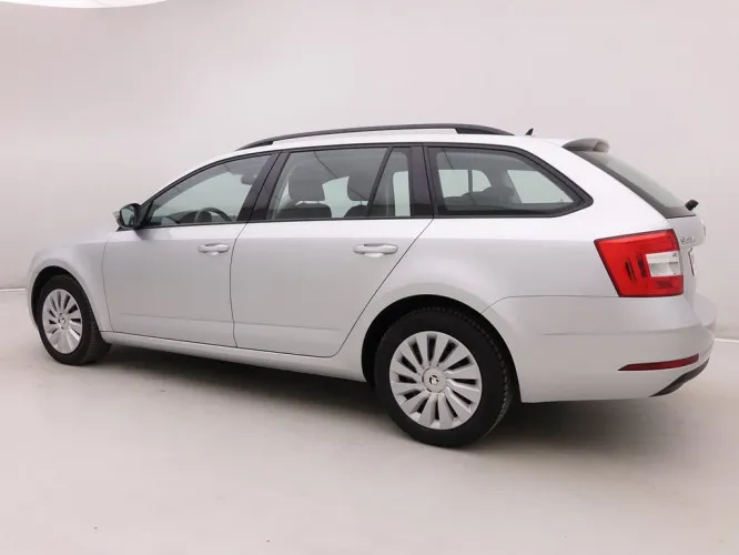 Skoda Octavia 1.6 CR TDi 116 DSG Combi Ambition + GPS Image 3