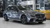 Mercedes-Benz C 220 d T AMG Line 4MATIC Thumbnail 5