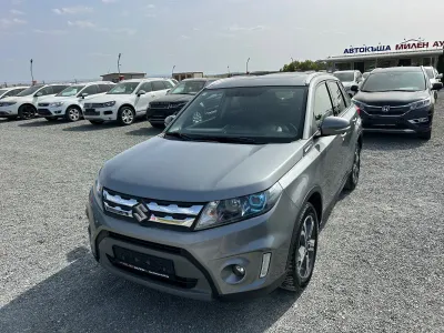 Suzuki Vitara (KATO НОВА)