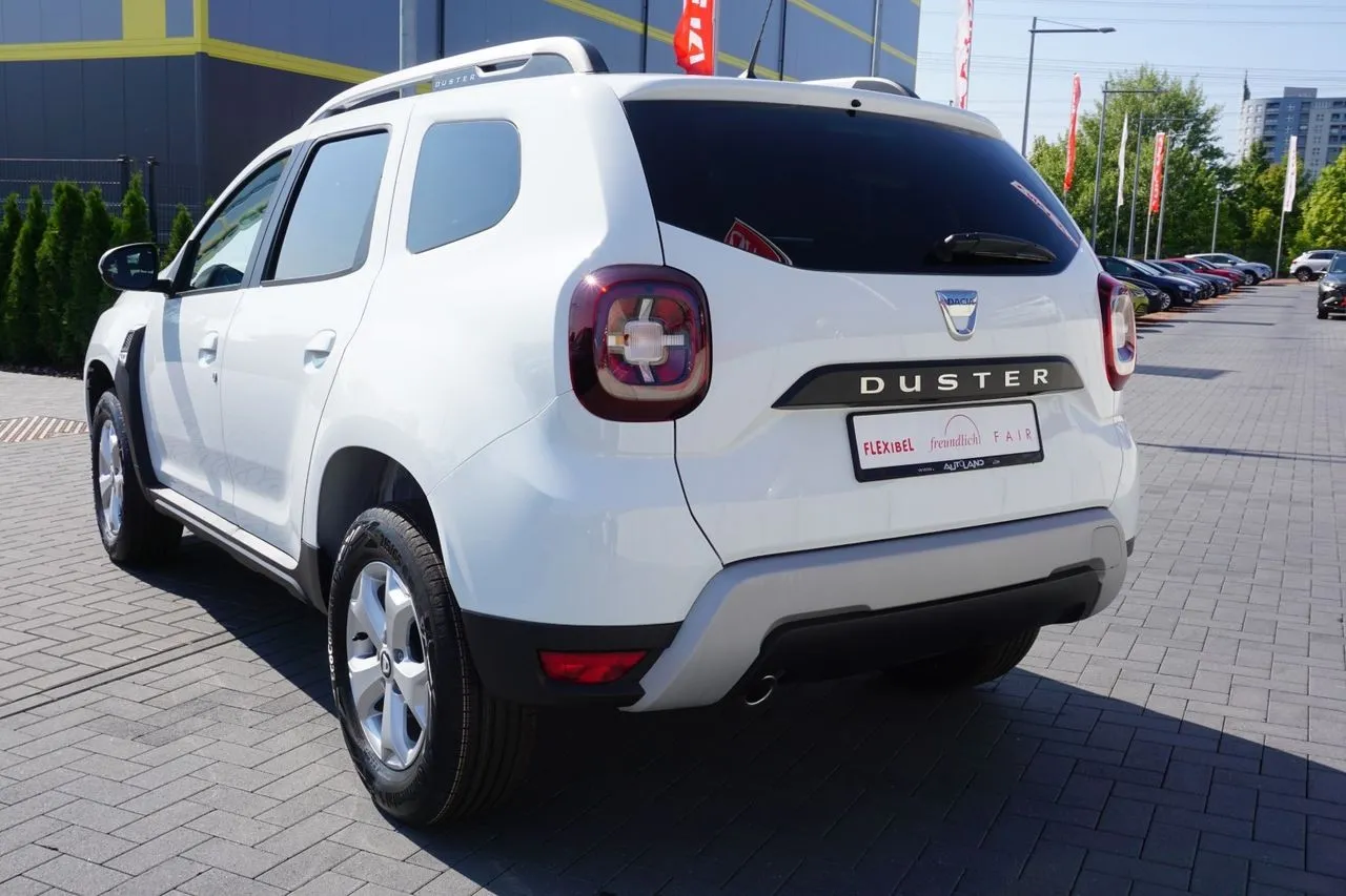 Dacia Duster dCi 115 Tempomat...  Image 2