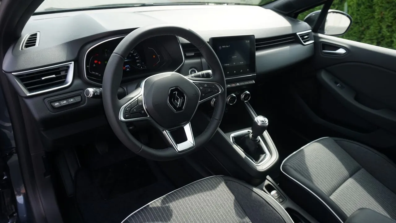 Renault Clio TCe90 Navi LED Tempomat  Image 8