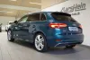 Audi A3 1,4 e-tron S-line Sportback S-tr. 5d Thumbnail 3