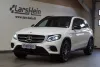 Mercedes-Benz GLC250 d 2,2 AMG Line aut. 4Matic Van 5d Thumbnail 1