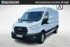 Ford Transit Van 350 2,0 TDCi 130 hv Etuveto 4,93 L3H2 M6 Trend *Sis. ALV* Thumbnail 1