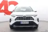 Toyota RAV4 2,0 VVT-iE Active Multidrive S - Toyota Approved-vaihtoauto / Älyavain / Sähkötakaluukku / Navi / Kamera / Tutkat ym. Thumbnail 8