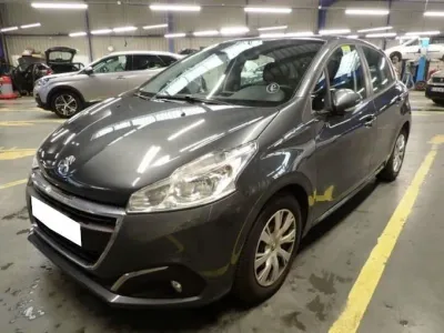 Peugeot 208 AFFAIRE 1.6 BLUEHDI 75 PREMIUM PACK