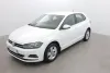 Volkswagen POLO 1.0 TSI 95 CONFORTLINE DSG7 5p Thumbnail 2