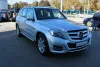 Mercedes-Benz GLK Klasse 4 Matic AUTOMATIK Thumbnail 3