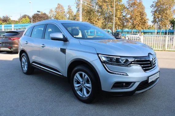 Renault Koleos 1.6 dCi *NAVIGACIJA* Image 3