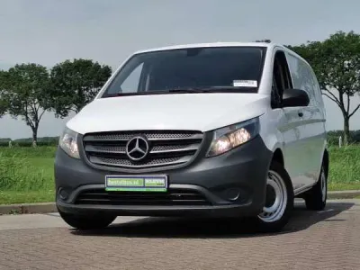 Mercedes-Benz Vito 114 CDI L1 Kompakt Euro6