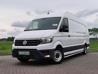 Volkswagen Crafter 35 2.0 TDI