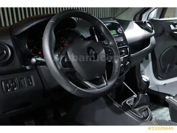 Renault Clio 0.9 TCe Joy Image 2