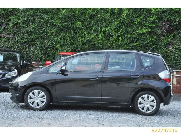 Honda Jazz 1.4 Joy Image 1