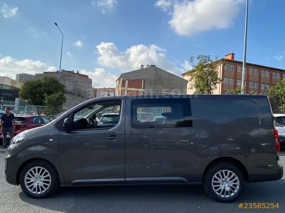 Opel Vivaro 2.0 CDTI Elegance XL Image 4