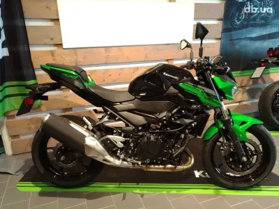 Kawasaki Z